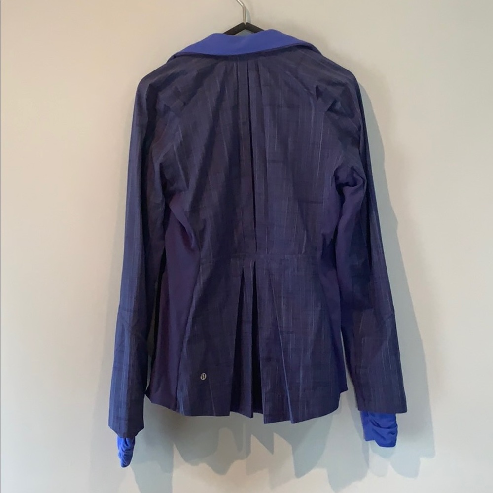 Lululemon Jacket - Picture 6 of 6